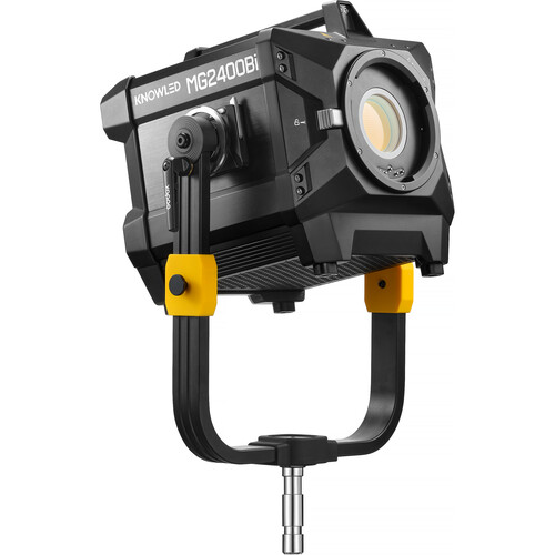 Godox KNOWLED MG2400Bi K1 Bi-Color LED Monolight (sa torbom na točkiće) - 9